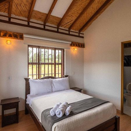 Artemisa Hotel Santa Sofía المظهر الخارجي الصورة