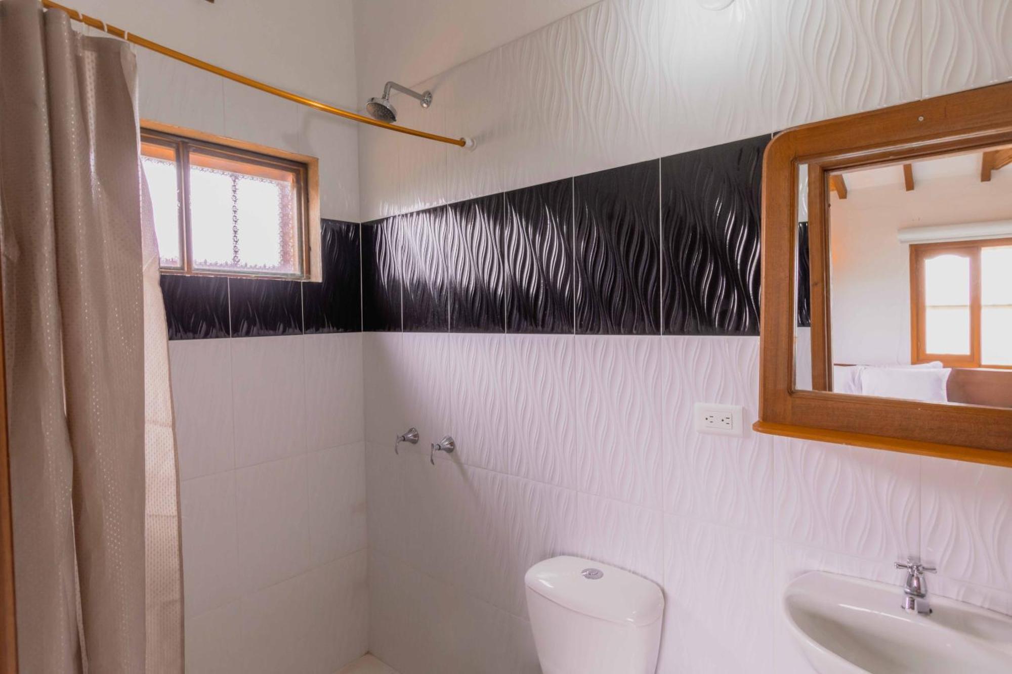 Artemisa Hotel Santa Sofía المظهر الخارجي الصورة