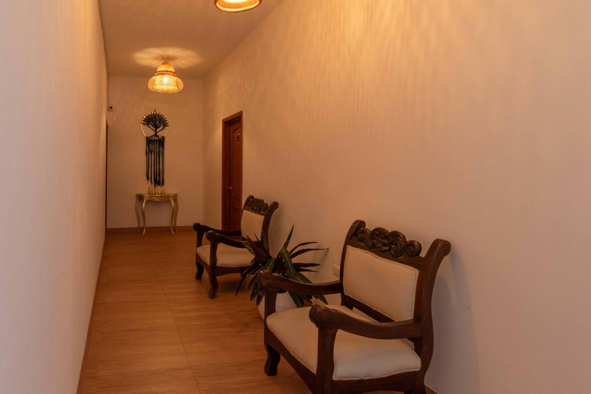 Artemisa Hotel Santa Sofía المظهر الخارجي الصورة